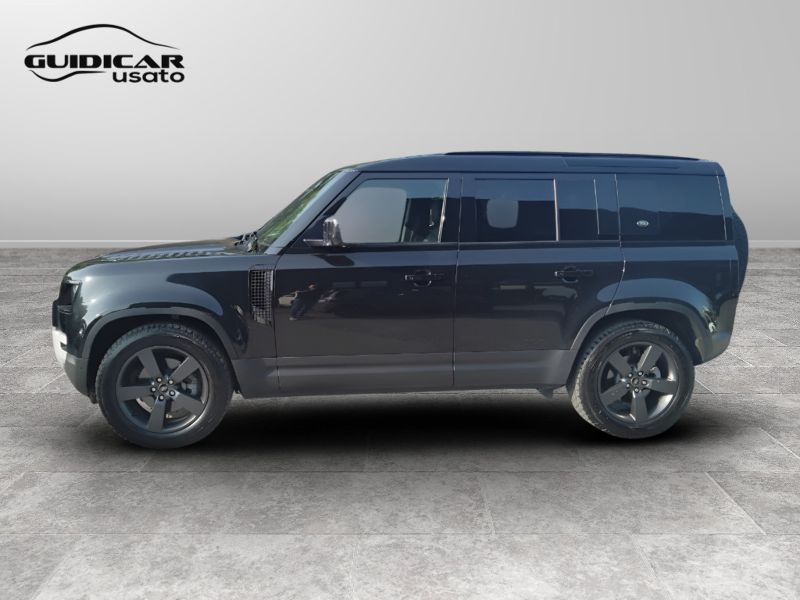 GuidiCar - LAND ROVER Defender 2021 Defender 110 3.0d i6 mhev XS Edition awd 250cv auto Usato